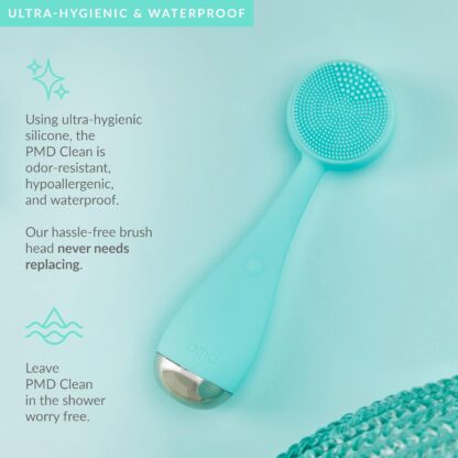 PMD BEAUTY  pmd clean smart facial cleansing device - Imagen 3