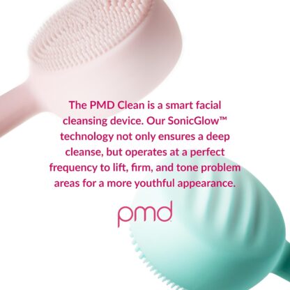 PMD BEAUTY  pmd clean smart facial cleansing device - Imagen 6