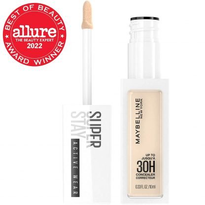 Maybelline Super Stay Active Wear 30h Concealer 15 10ml - Imagen 2