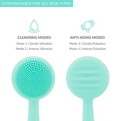 PMD BEAUTY  pmd clean smart facial cleansing device - Imagen 5