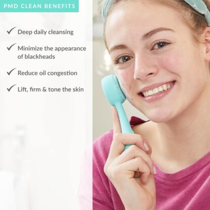 PMD BEAUTY  pmd clean smart facial cleansing device - Imagen 10