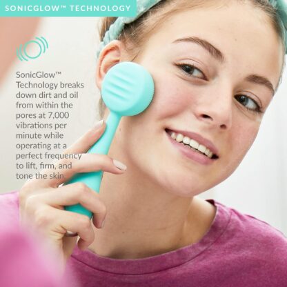 PMD BEAUTY  pmd clean smart facial cleansing device - Imagen 7