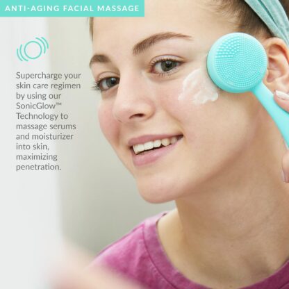 PMD BEAUTY  pmd clean smart facial cleansing device - Imagen 4