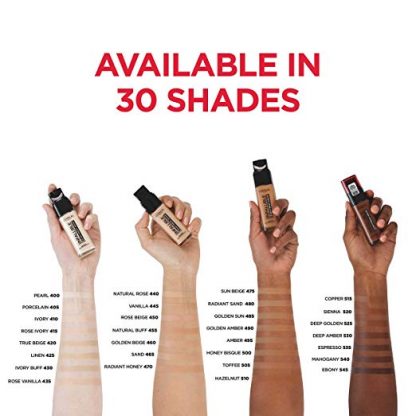 L’Oreal Paris INFALLIBLE 24H FRESH WEAR - Imagen 2