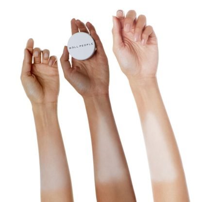 WELL PEOPLE BEAUTY  Loose Superpowder Brightening Powder - Imagen 3