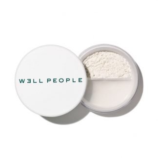 WELL PEOPLE BEAUTY  Loose Superpowder Brightening Powder