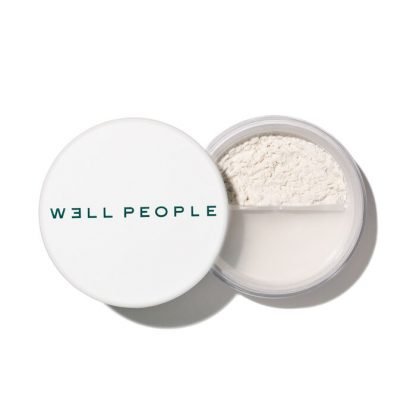 WELL PEOPLE BEAUTY  Loose Superpowder Brightening Powder