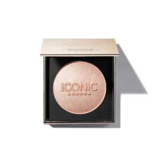 Iconic London BRIGHTEN UP BAKED FACE HIGHLIGHTER