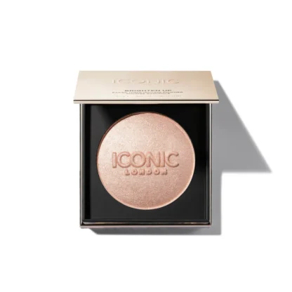 Iconic London BRIGHTEN UP BAKED FACE HIGHLIGHTER