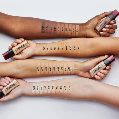 L’Oreal Paris INFALLIBLE 24H FRESH WEAR - Imagen 6