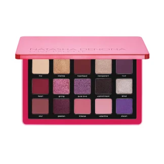 Natasha Denona LOVE PALETTE