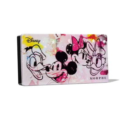 MORPHE MICKEY & FRIENDS TRUTH BE BRUSH SET - Imagen 3