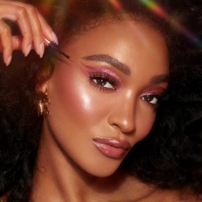 CHARLOTTE TILBURY Pillow Talk Crystal Dimension Eyeliner - Imagen 3