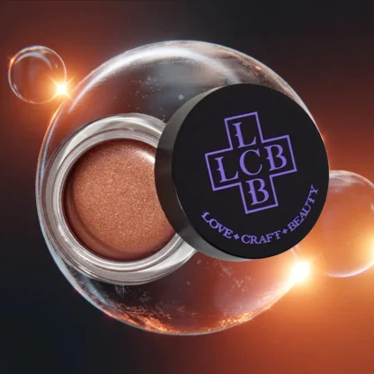 LOVE+CRAFT+BEAUTY  Plasma Gloss  Quasar Goo - Imagen 3