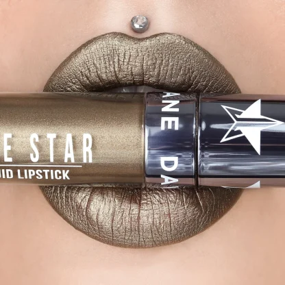 JEFFREE STAR VELOUR LIQUID LIPSTICKS - Imagen 16