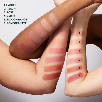 WELL PEOPLE  Supernatural Stick Multi-Use Blush - Imagen 3