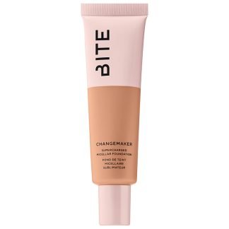 Bite Beauty Changemaker Supercharged Micellar Foundation