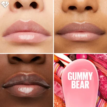 Maybelline Lifter Gloss Lip Gloss Makeup With Hyaluronic Acid - Imagen 28