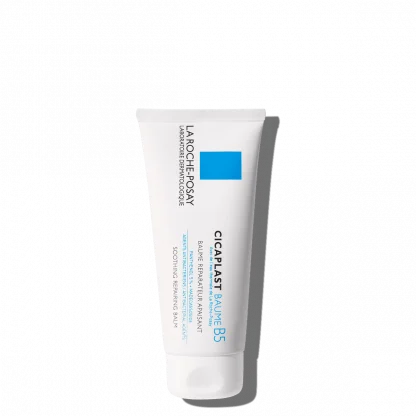 La Roche-Posay Cicaplast Baume B5 Soothing Therapeutic Multi Purpose Cream for Dry Skin - Imagen 3