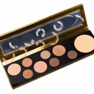 MAC POWER HUNGRY PALETTE
