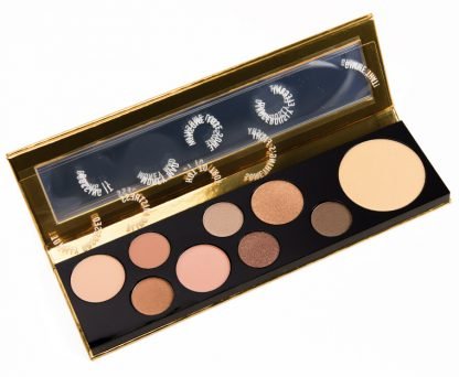 MAC POWER HUNGRY PALETTE