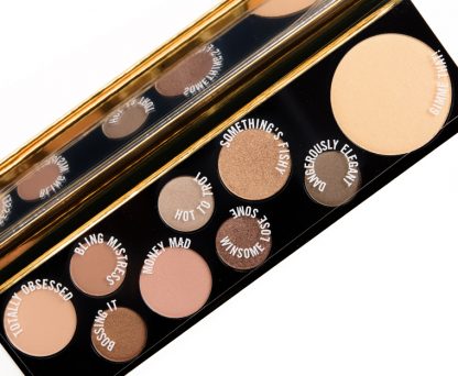 MAC POWER HUNGRY PALETTE - Imagen 4