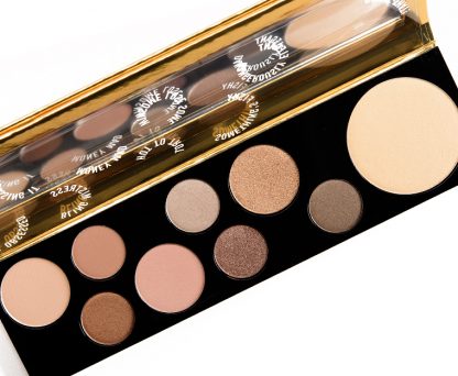 MAC POWER HUNGRY PALETTE - Imagen 3