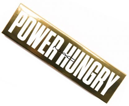 MAC POWER HUNGRY PALETTE - Imagen 2