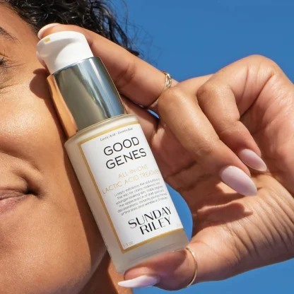 Sunday Riley Good Genes All-In-One AHA Lactic Acid Treatment - Imagen 2
