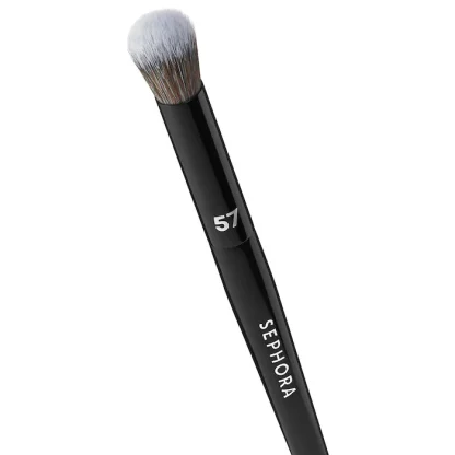 SEPHORA COLLECTION PRO Concealer Brush #57 - Imagen 5