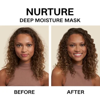 JVN Nurture Mask  trial size - Imagen 2