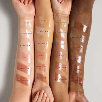 Fenty Beauty by Rihanna Gloss Bomb Universal Lip Luminizer - Imagen 3