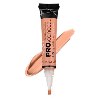 L.A. Girl Pro CONCEAL HD - Imagen 19