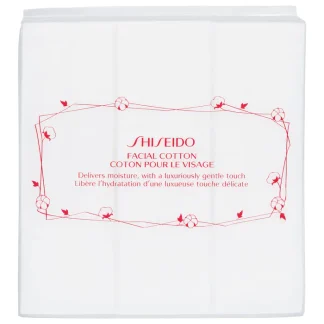Shiseido Facial Cotton