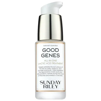 Sunday Riley Good Genes All-In-One AHA Lactic Acid Treatment