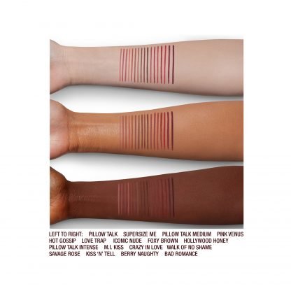 Charlotte Tilbury Lip Cheat Lip Liner - Imagen 2
