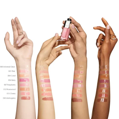 Dior Lip Glow Oil Rosewood - rosewood - Imagen 5
