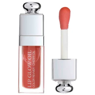 Dior Lip Glow Oil Rosewood - rosewood
