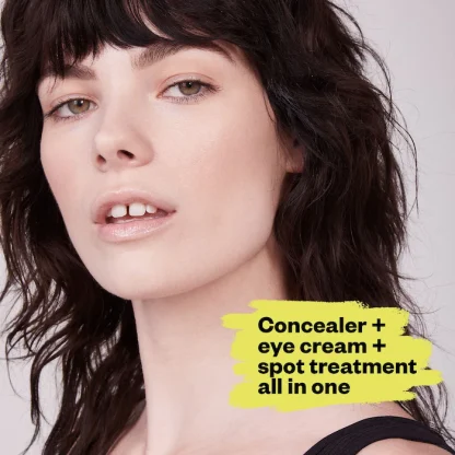 Kosas Revealer Super Creamy + Brightening Concealer and Daytime Eye Cream - Imagen 6