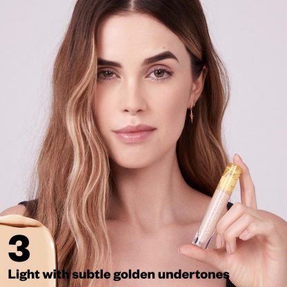 Kosas Revealer Super Creamy + Brightening Concealer and Daytime Eye Cream - Imagen 13