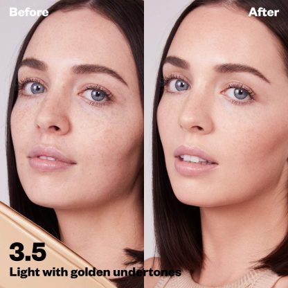 Kosas Revealer Super Creamy + Brightening Concealer and Daytime Eye Cream - Imagen 16
