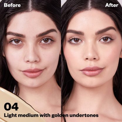 Kosas Revealer Super Creamy + Brightening Concealer and Daytime Eye Cream - Imagen 14