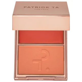 PATRICK TA Major Beauty Headlines
