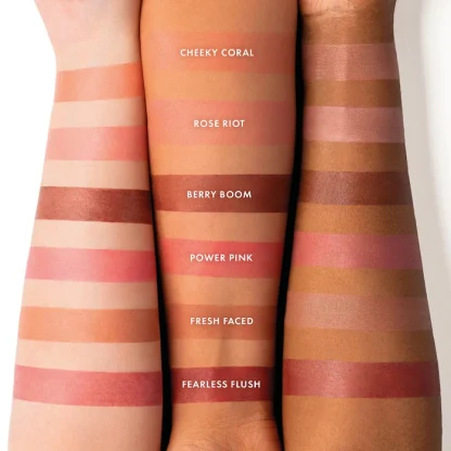 Iconic London Sheer Cream Blush - Imagen 10
