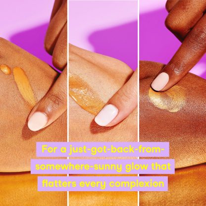 Drunk Elephant D-Bronzi™ Anti-Pollution Bronzing Drops with Peptides - Imagen 3