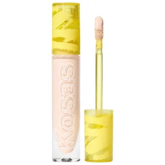 Kosas Revealer Super Creamy + Brightening Concealer and Daytime Eye Cream