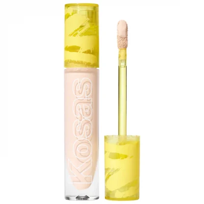 Kosas Revealer Super Creamy + Brightening Concealer and Daytime Eye Cream