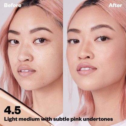 Kosas Revealer Super Creamy + Brightening Concealer and Daytime Eye Cream - Imagen 15