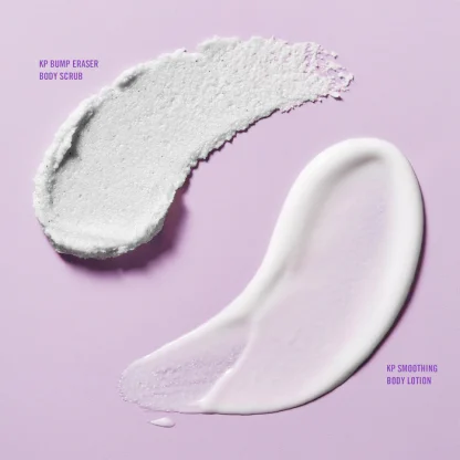 First Aid Beauty KP Smoothing Body Lotion with 10% AHA - Imagen 2