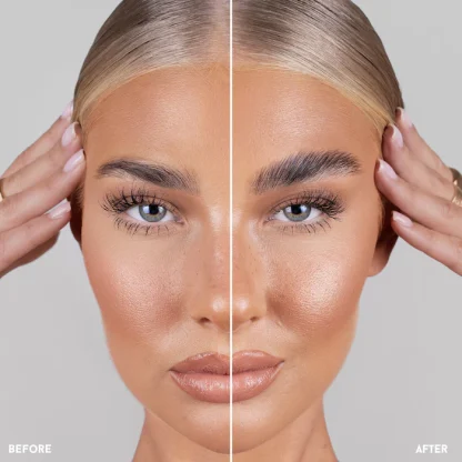 REFY Brow Sculpt Shape and Hold Gel with Lamination Effect - Imagen 5
